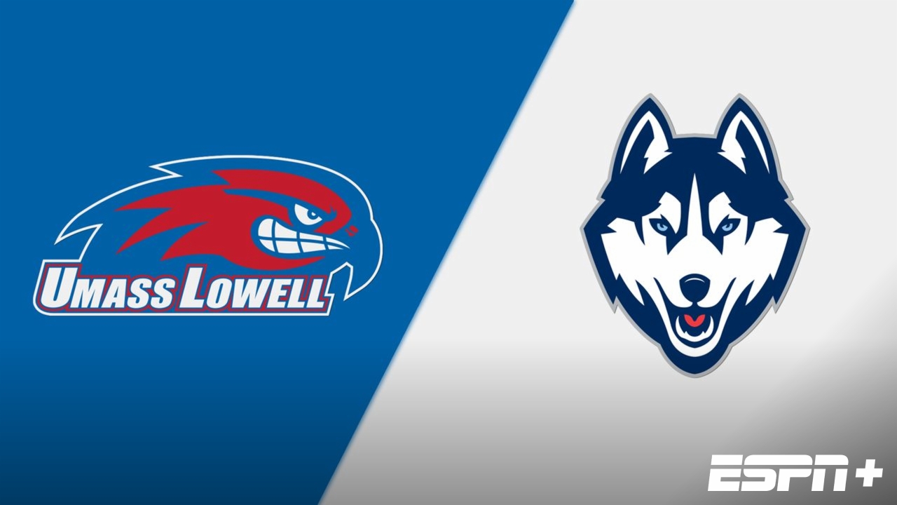 UMass Lowell vs. UConn