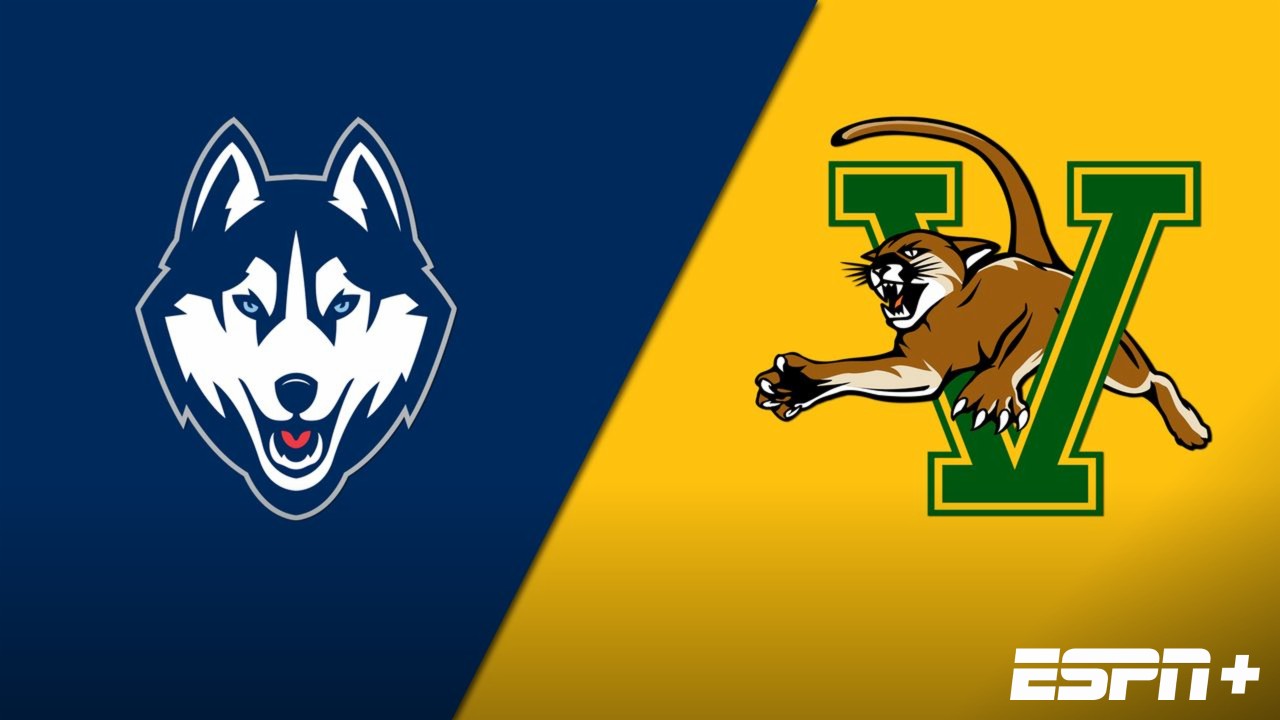 UConn vs. Vermont