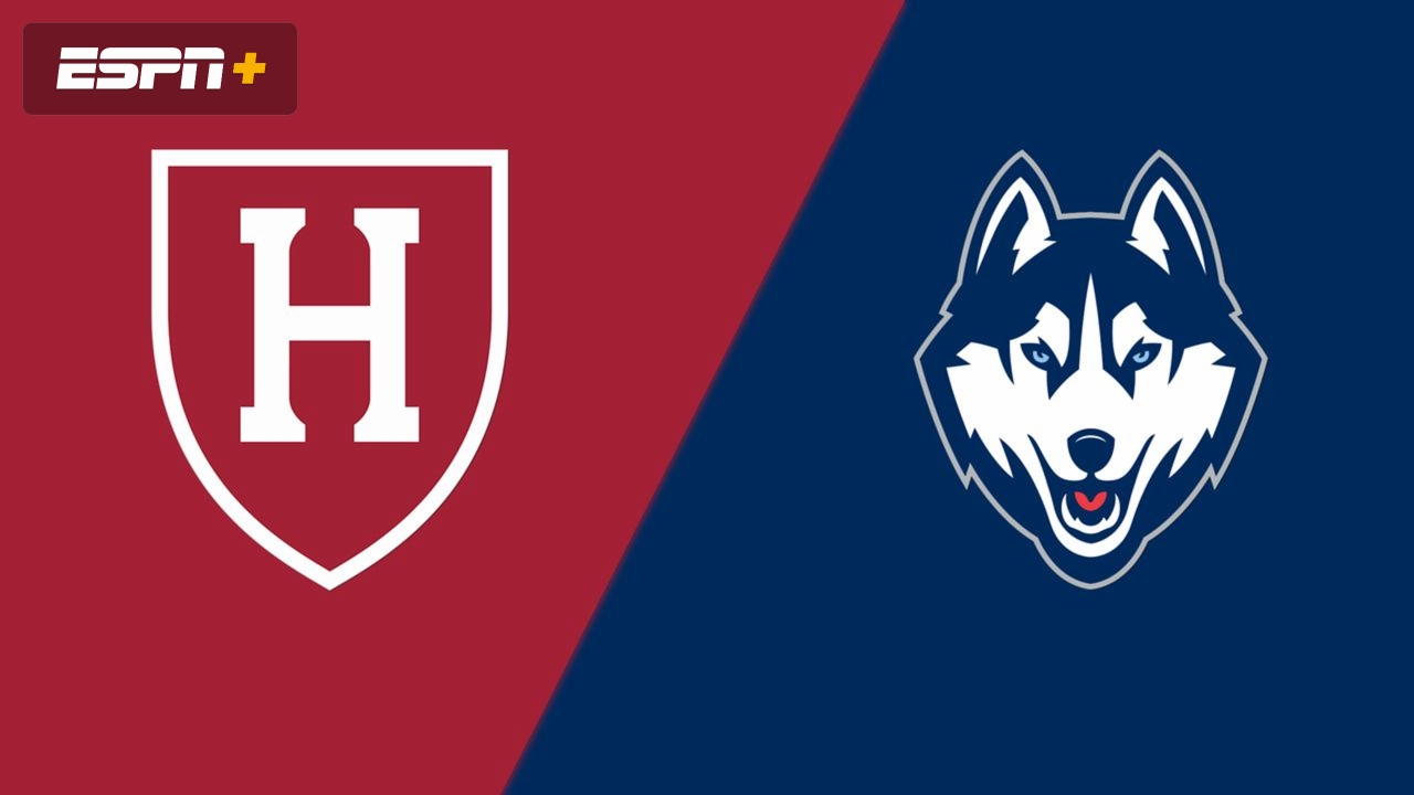 Harvard vs. UConn