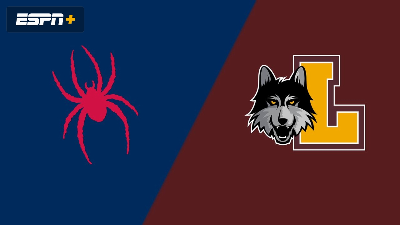 Richmond vs. Loyola Chicago