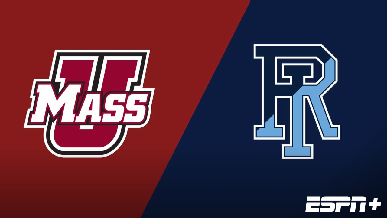 Massachusetts vs. Rhode Island