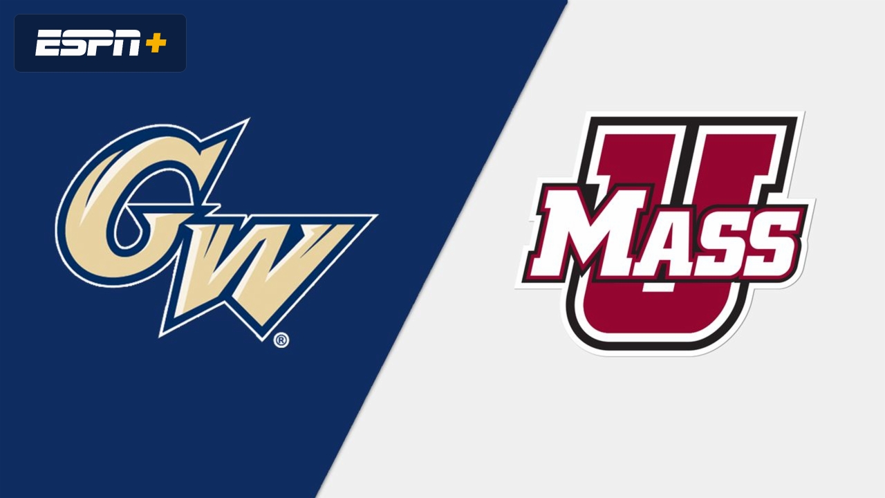 George Washington vs. Massachusetts