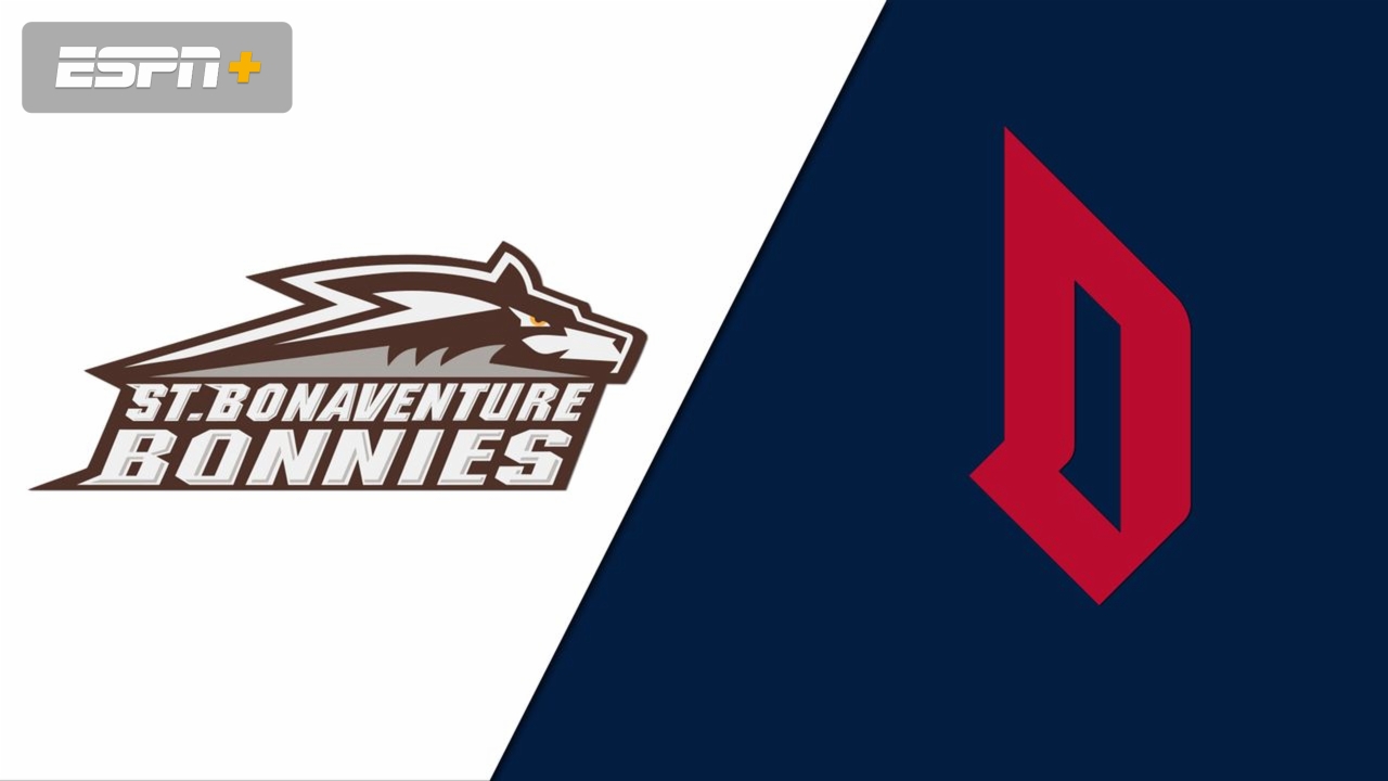 St. Bonaventure vs. Duquesne