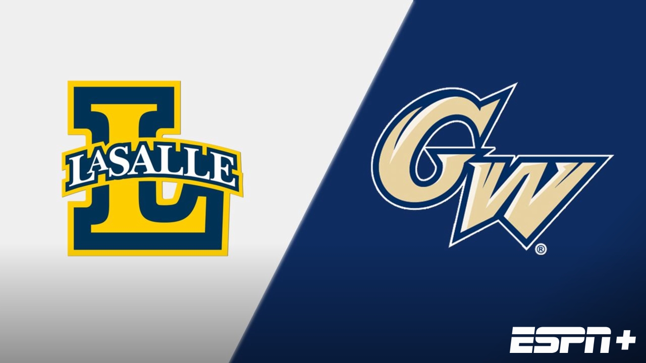 La Salle vs. George Washington