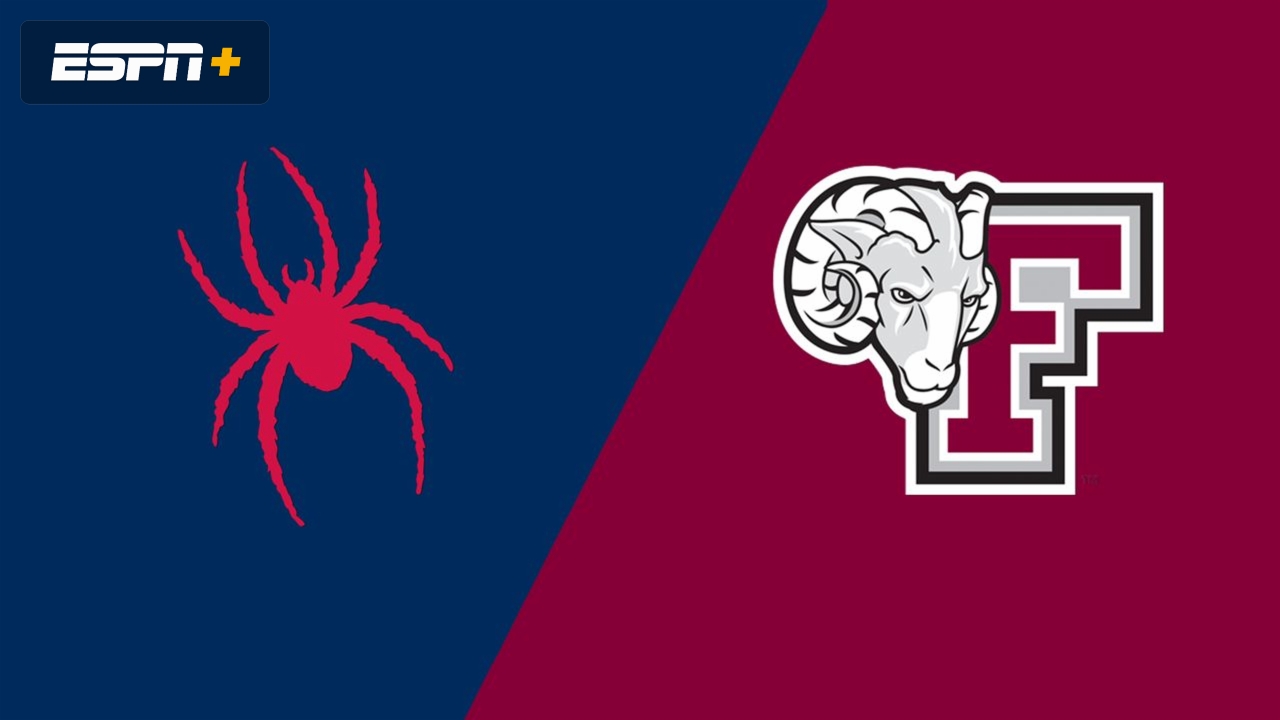 Richmond vs. Fordham