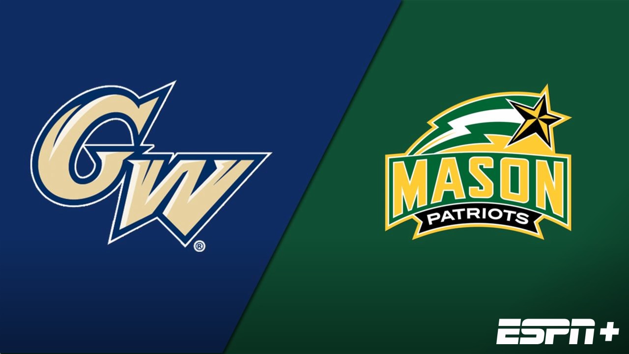 George Washington vs. George Mason