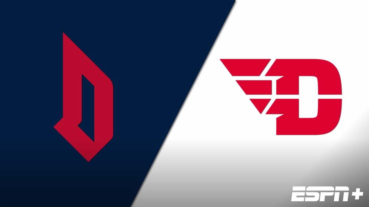 Duquesne vs. #16 Dayton