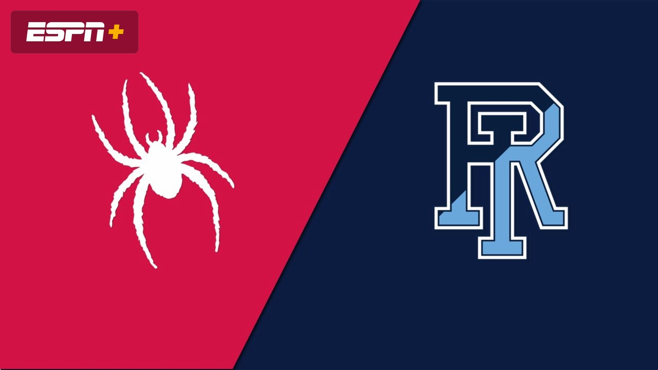 Richmond vs. Rhode Island