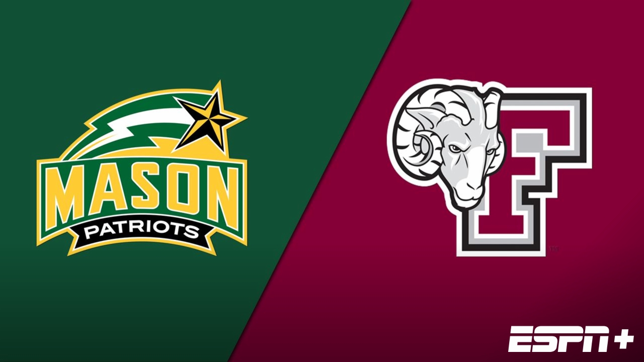 George Mason vs. Fordham