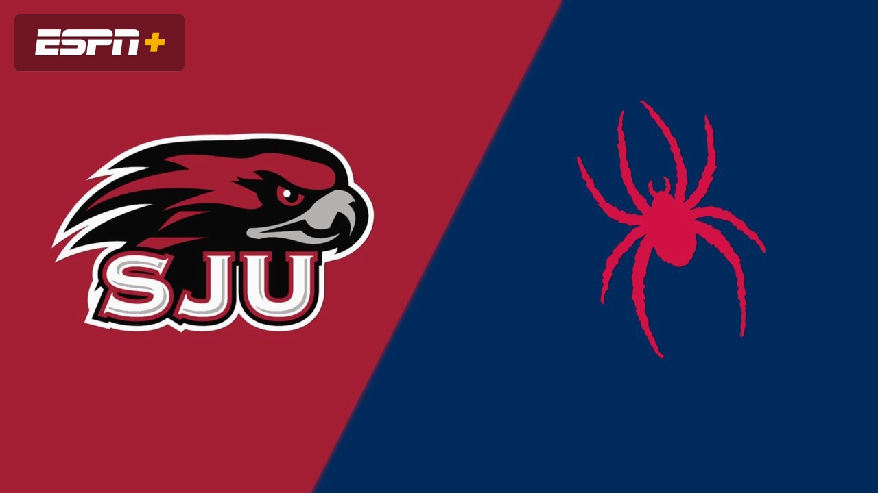 Saint Joseph's vs. Richmond