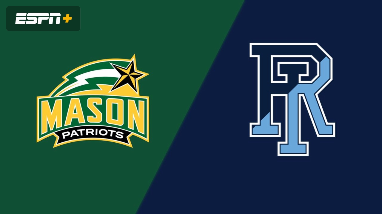 George Mason vs. Rhode Island