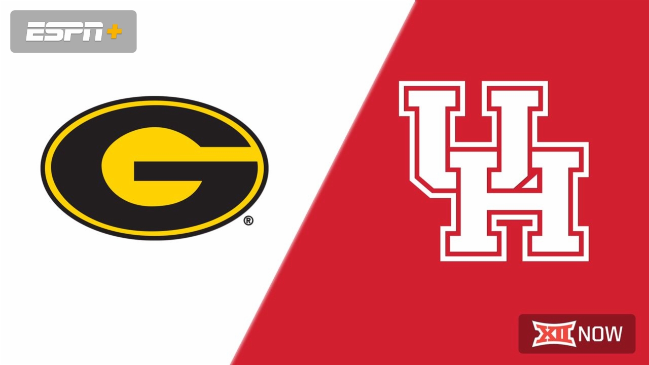 Grambling vs. Houston