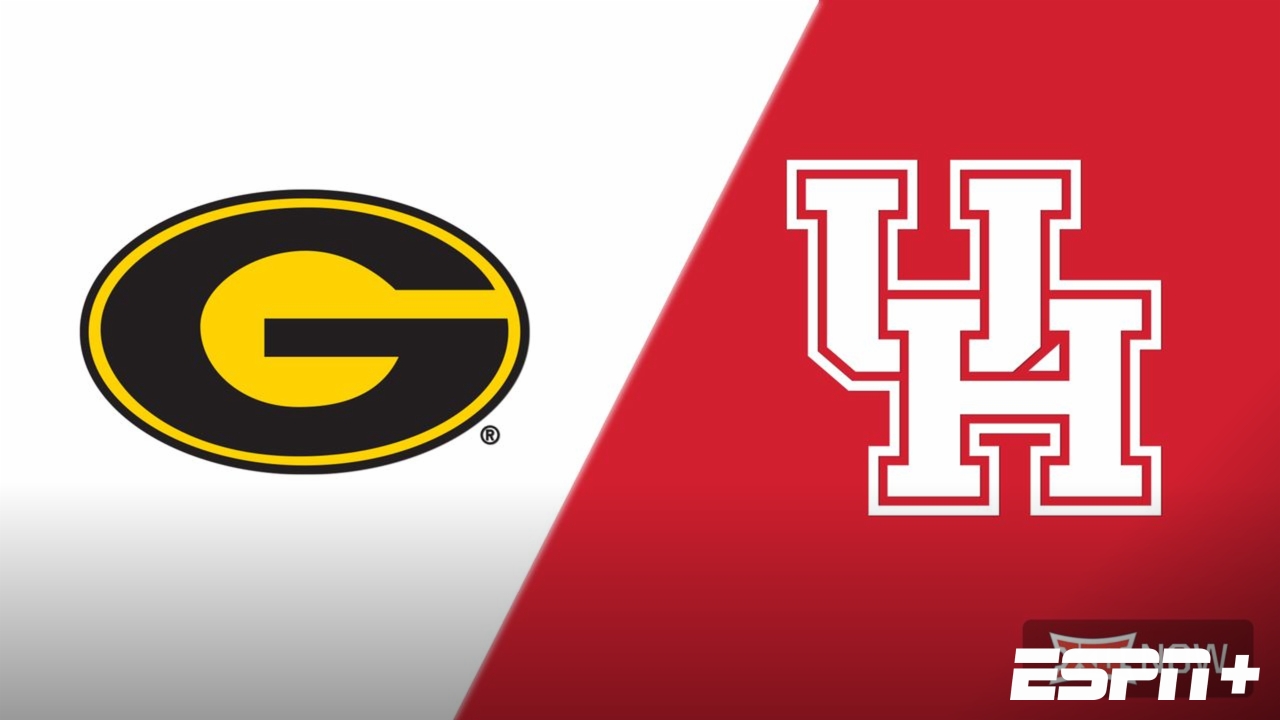 Grambling vs. Houston