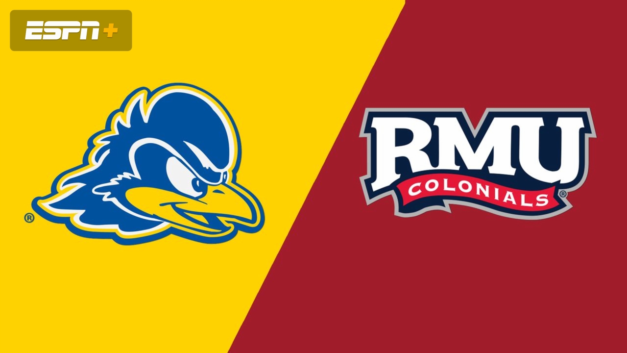 Delaware vs. Robert Morris
