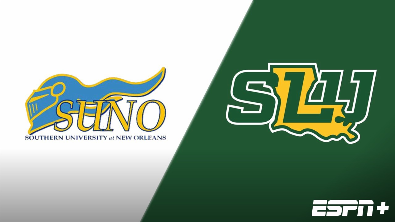 Southern-New Orleans vs. SE Louisiana