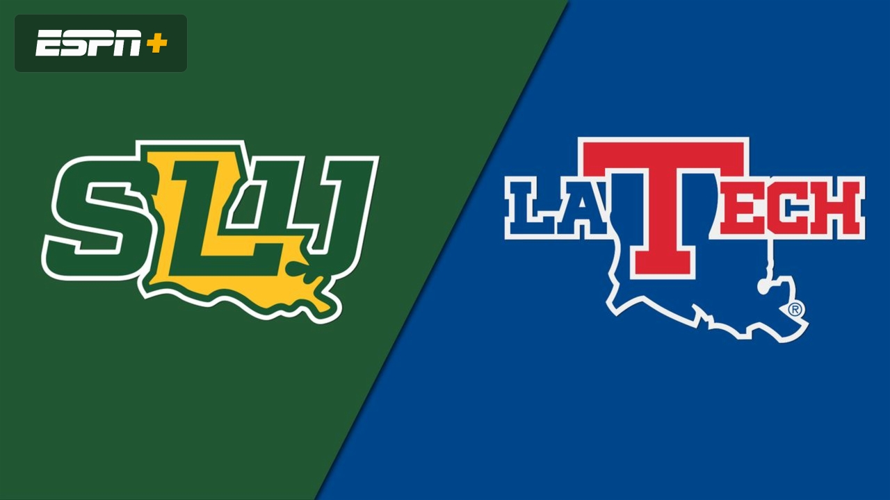 SE Louisiana vs. Louisiana Tech