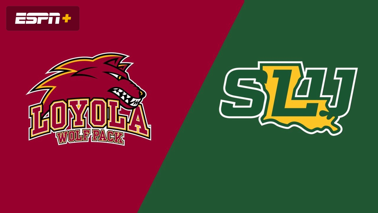 Loyola (NO) vs. SE Louisiana