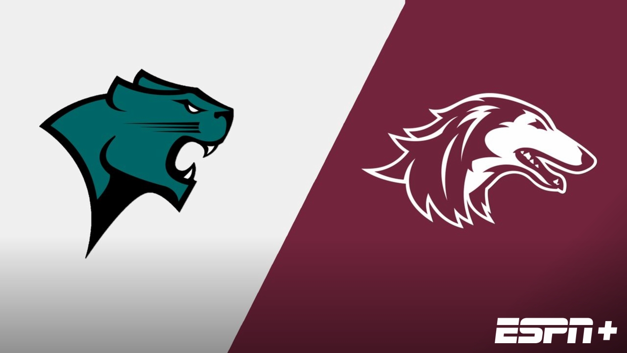 Chicago State vs. Southern Illinois