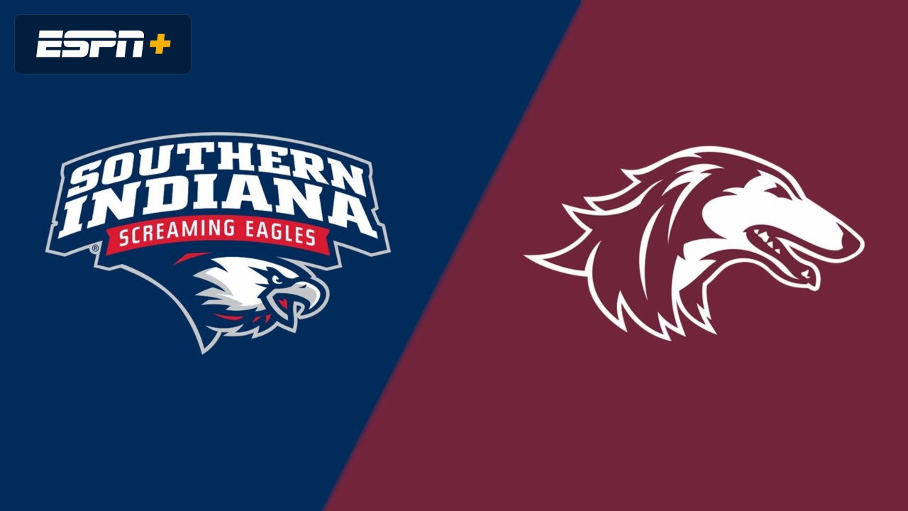Southern Indiana vs. Southern Illinois