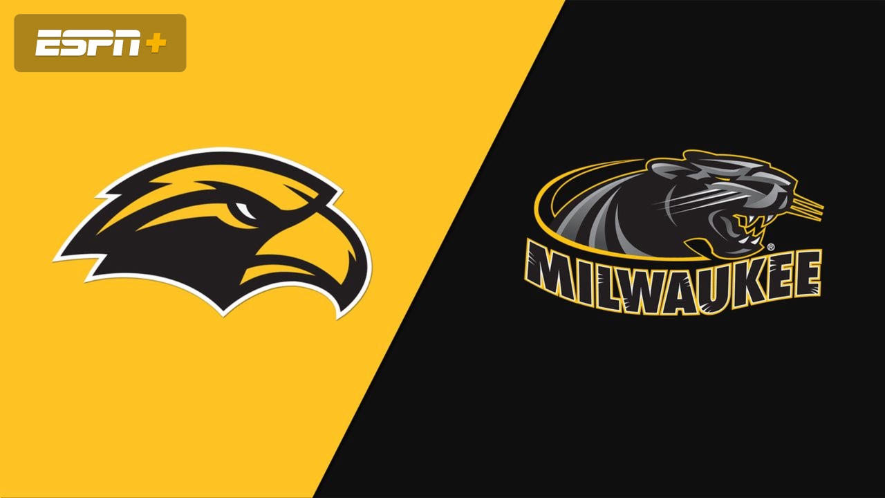 Southern Miss vs. Milwaukee