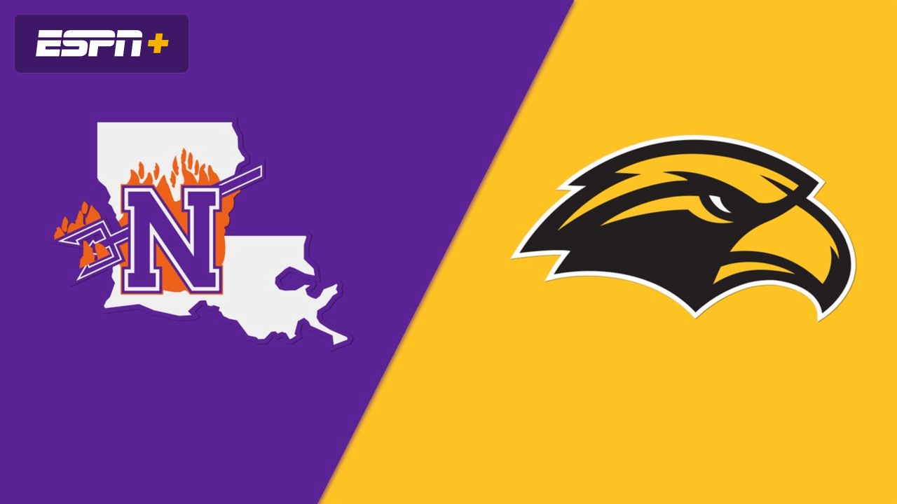 Northwestern State vs. Southern Miss