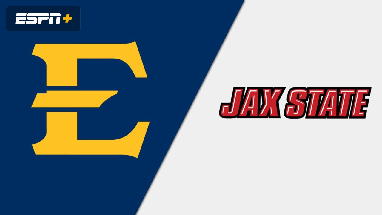 East Tennessee State vs. Jacksonville State