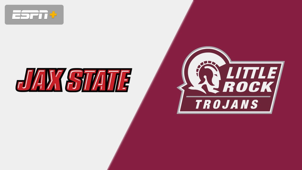 Jacksonville State vs. Little Rock