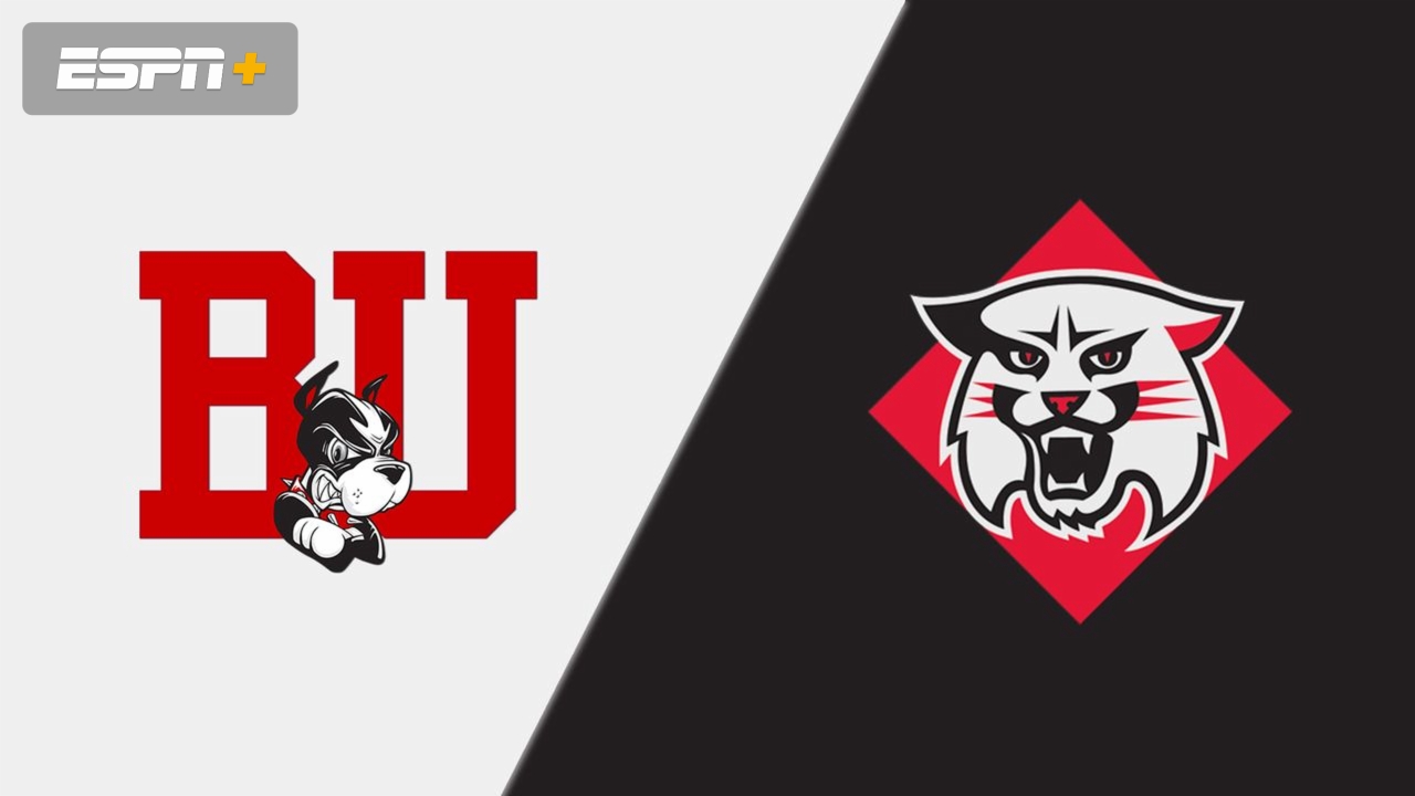 Boston University vs. Davidson