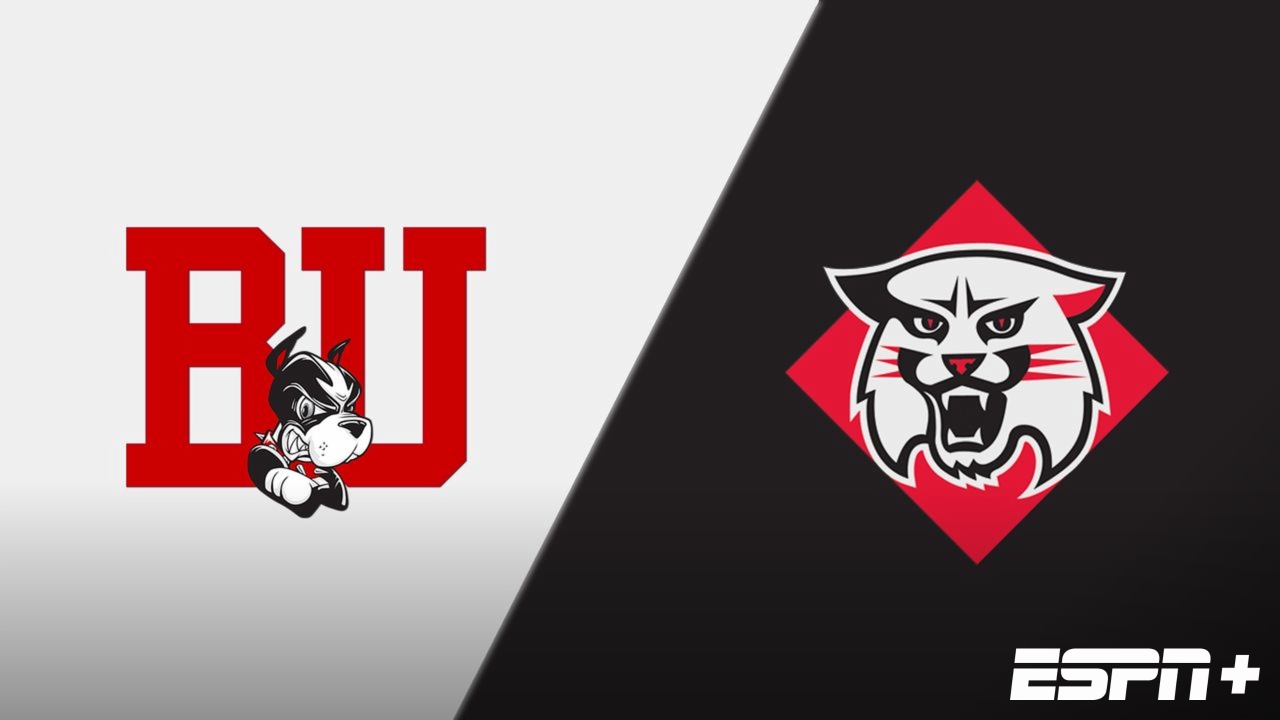 Boston University vs. Davidson
