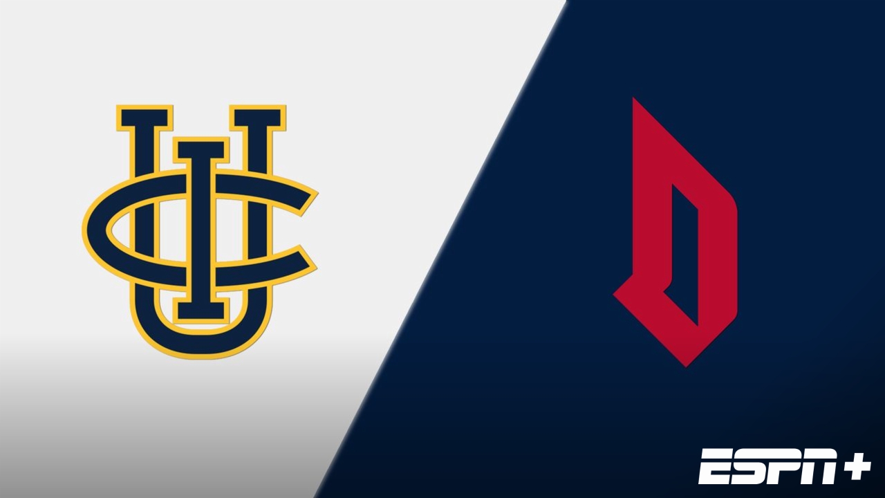 UC Irvine vs. Duquesne