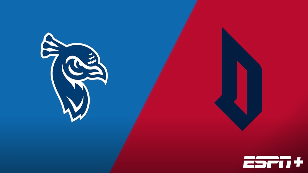 Saint Peter's vs. Duquesne