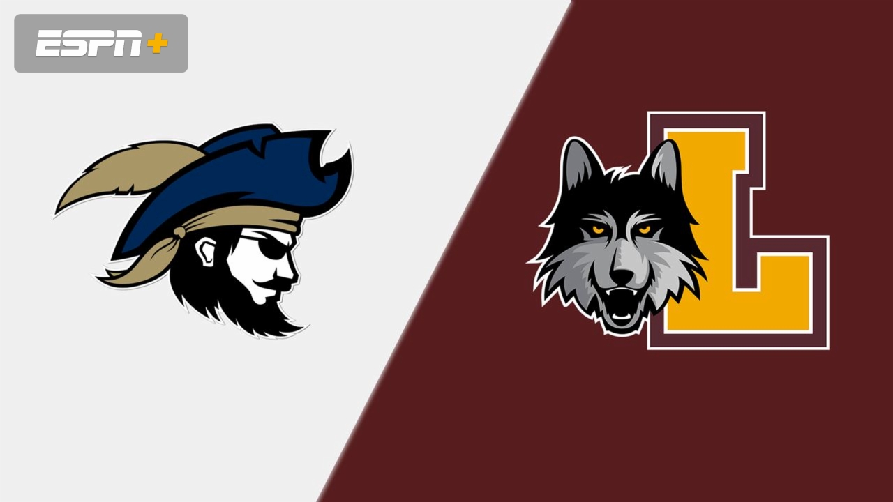 Charleston Southern vs. Loyola Chicago