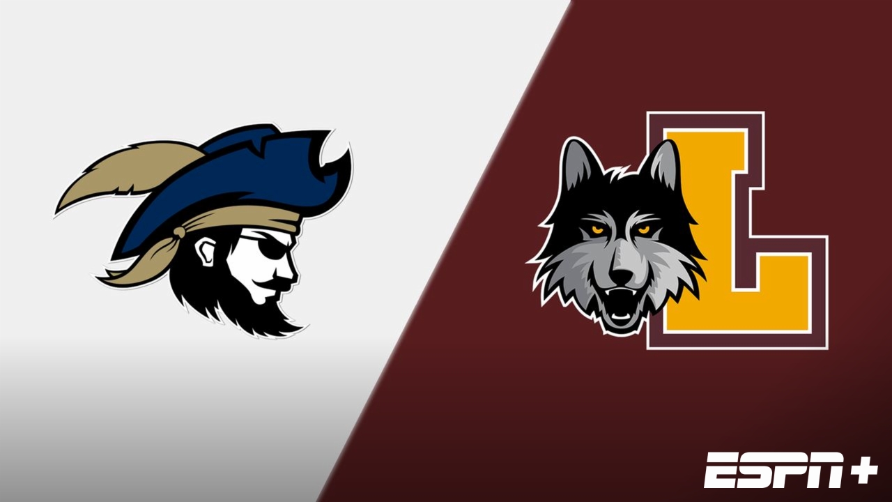 Charleston Southern vs. Loyola Chicago