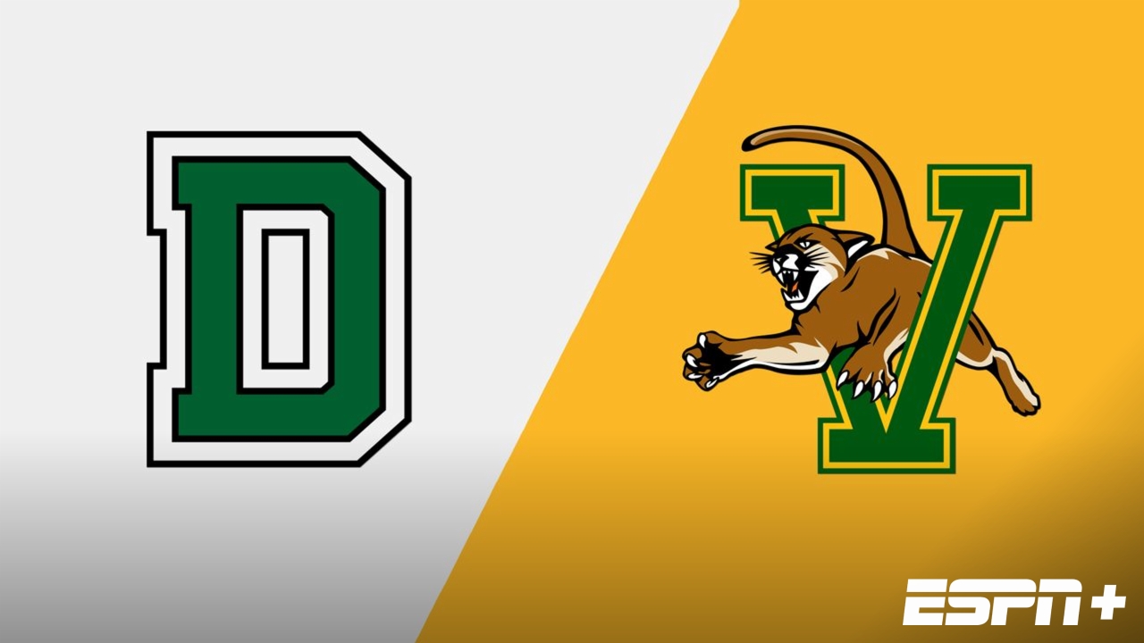 Dartmouth vs. Vermont