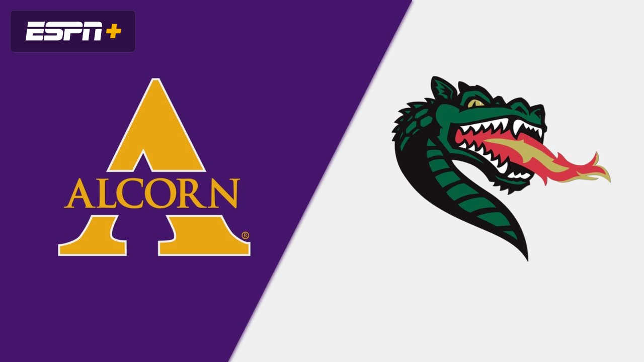 Alcorn State vs. UAB
