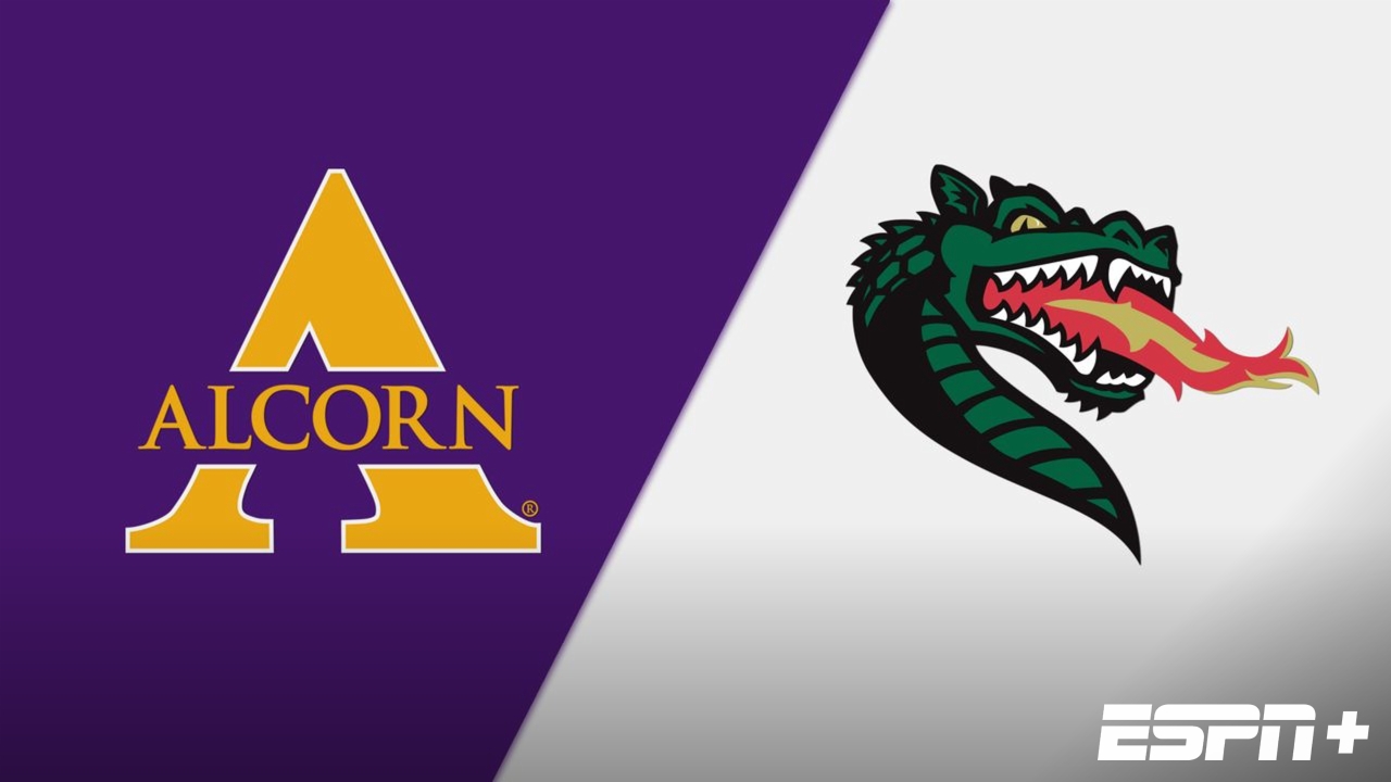 Alcorn State vs. UAB