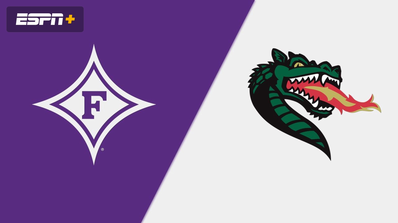 Furman vs. UAB