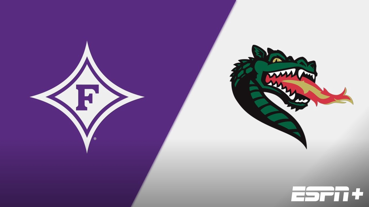Furman vs. UAB