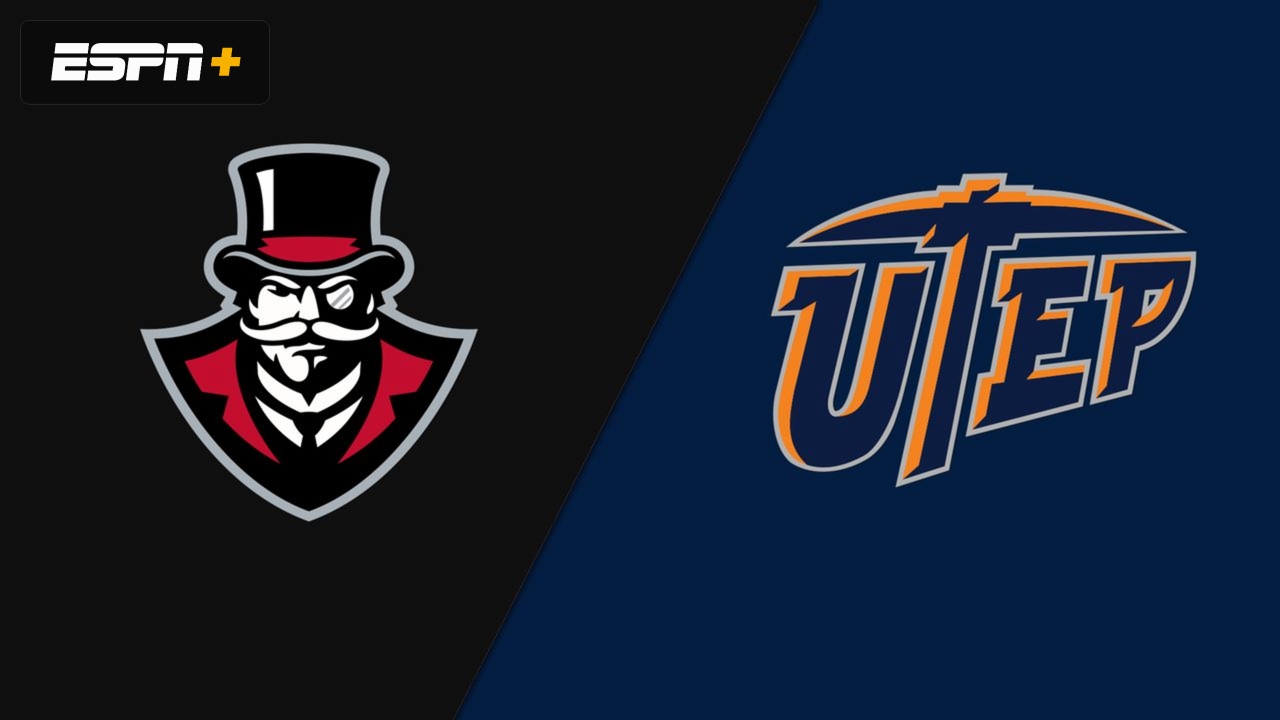 Austin Peay vs. UTEP