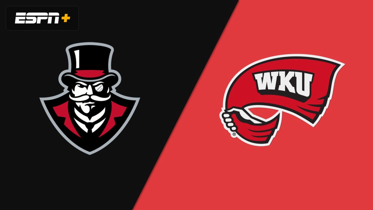 Austin Peay vs. Western Kentucky