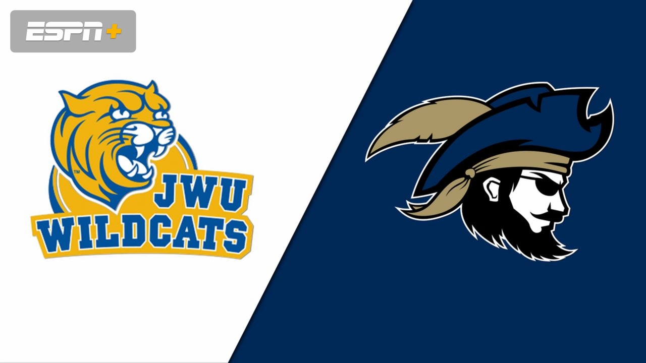 Johnson & Wales vs. Charleston Southern