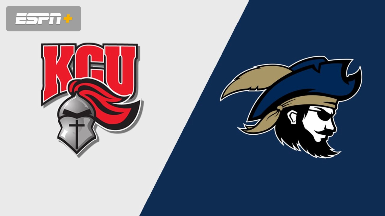 Kentucky Christian vs. Charleston Southern