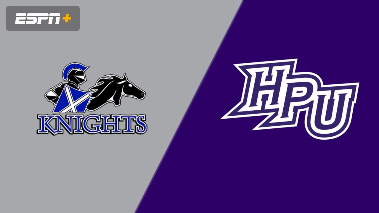 St. Andrews vs. High Point