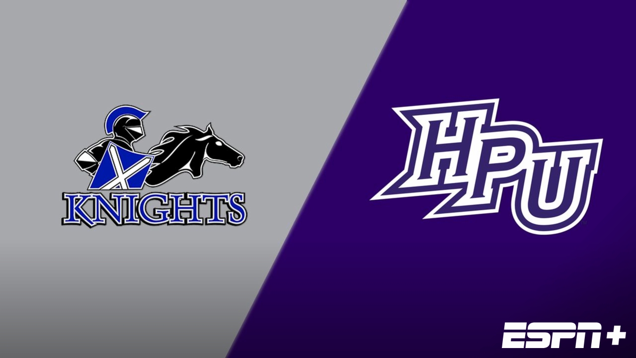 St. Andrews vs. High Point