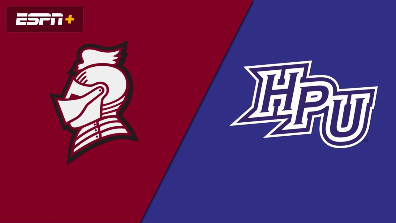 Bellarmine vs. High Point