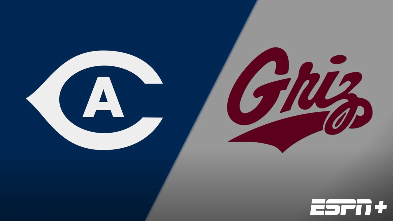 UC Davis vs. Montana