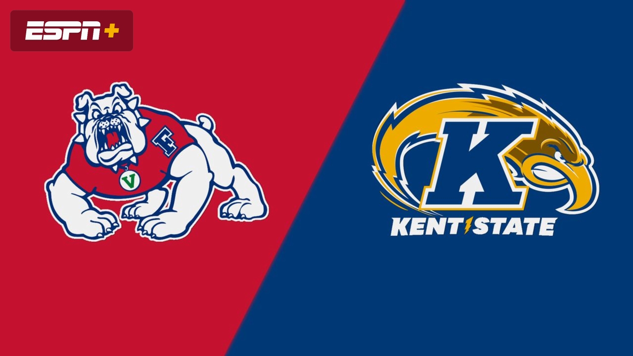 Fresno State vs. Kent State