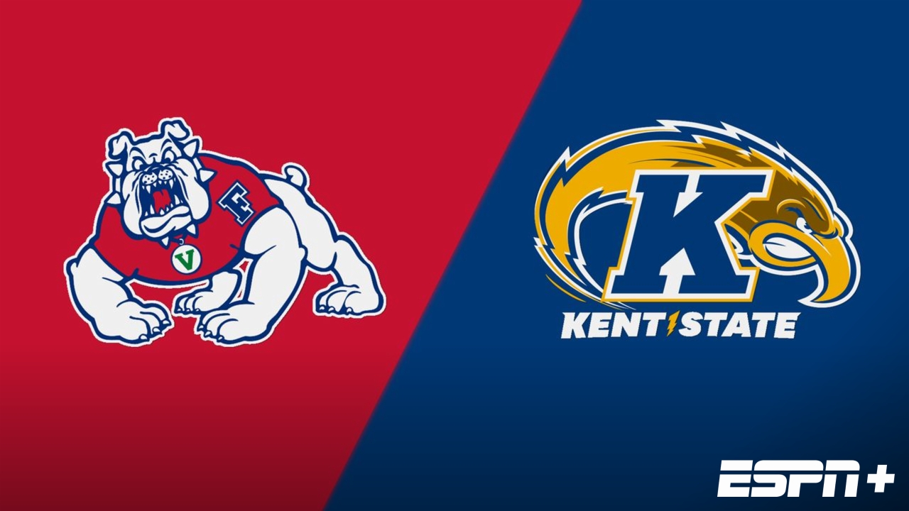 Fresno State vs. Kent State