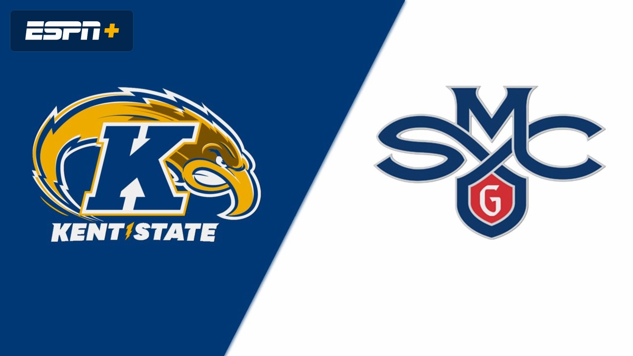 Kent State vs. Saint Mary's