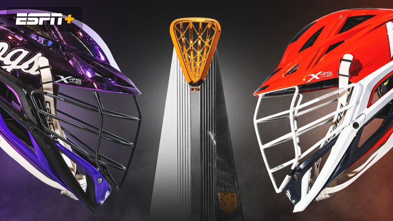 Waterdogs vs. Archers (Championship)